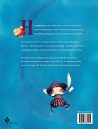 Sinterklaas is er weer 9789025781415 b