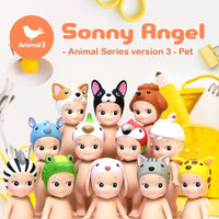 Sonny Angel Animal serie 3 Pet