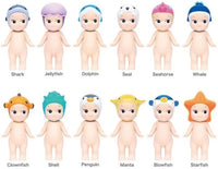 Sonny Angel Marine serie