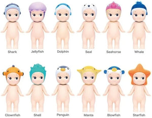 Sonny Angel Marine serie