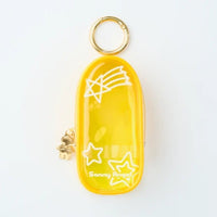 Sonny Angel My Bestie Case yellow