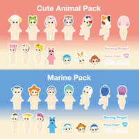 Sonny Angel Sticker Pack serie 1