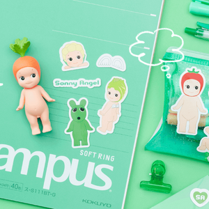 Sonny Angel Sticker Pack serie 2