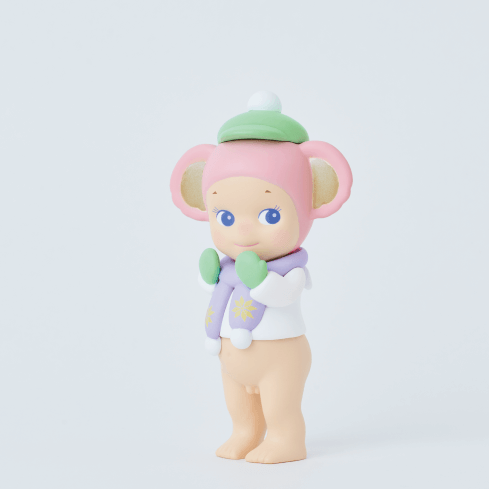 Sonny Angel Winter Wonderland 2023