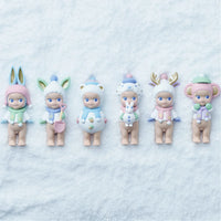 Sonny Angel Winter Wonderland 2023