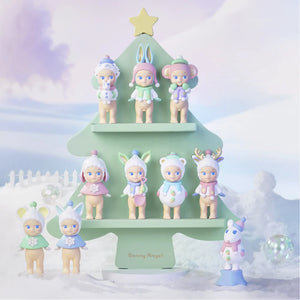 Sonny Angel Winter Wonderland 2023