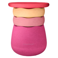 Stapelstein Dynamic Flowers200111