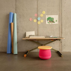 Stapelstein Dynamic Flowers small200211