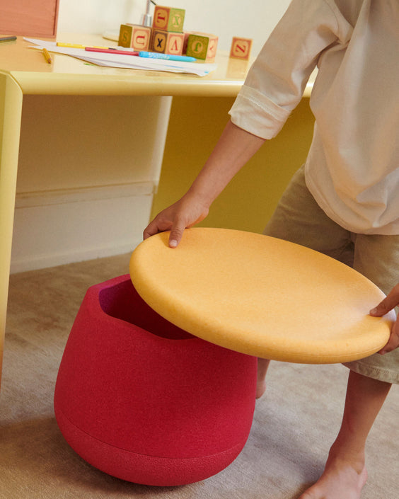 Stapelstein Dynamic Flowers small200211c