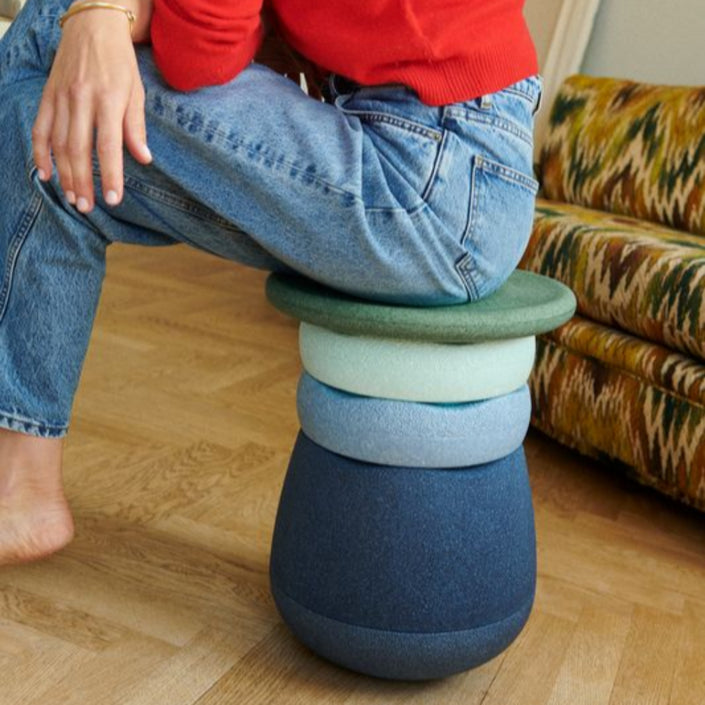 Stapelstein Dynamic Waters & Greens200110c