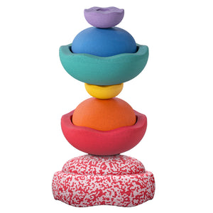 Stapelstein blush Special Inside set classic