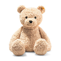 Steiff knuffel Jimmy teddybeer 55cm lichtbruin 4001505067181 a