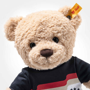Steiff knuffelbeer Ben DFB 30 cm 4001505988851 a