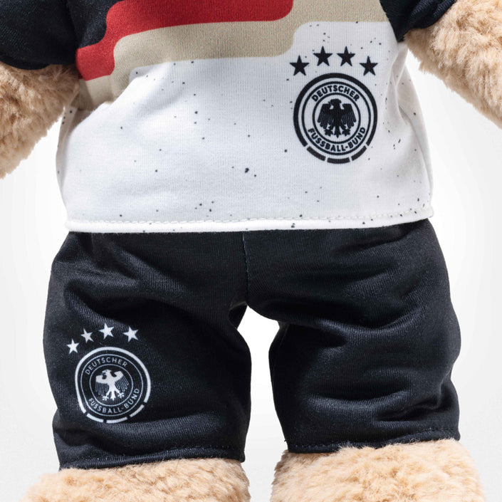 Steiff knuffelbeer Ben DFB 30 cm 4001505988851 d