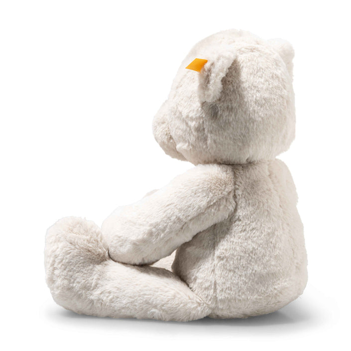 Steiff knuffelbeer Robby 42 cm cream 4001505112676 b
