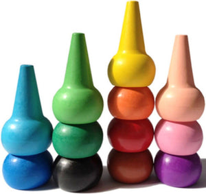 Studio Skinky playon crayon stapelbare wasco basic 2jr+