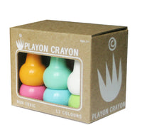 Studio Skinky playon crayon stapelbare wasco pastel 2jr+