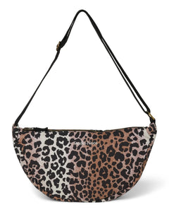 Studio Noos Fannypack Hazel LeopardSoftCottonFannyPackHazelLeopard