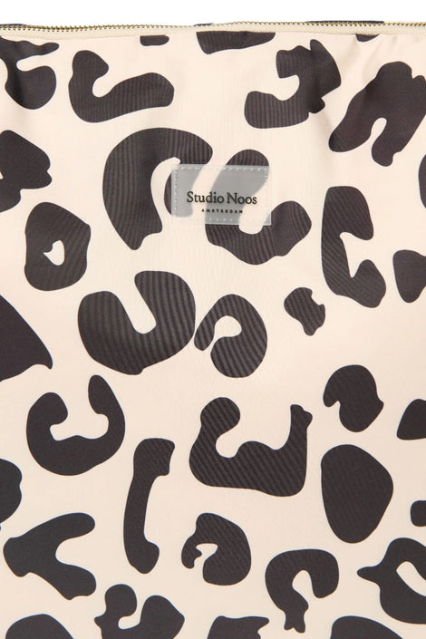 Studio Noos puffy diaper bag Holy Cowholycowpuffymombag2.0e