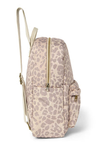 Studio Noos rugzak midi beige leopard 6151906484457 c