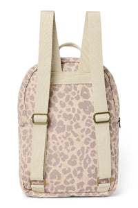 Studio Noos rugzak midi beige leopard 6151906484457 d