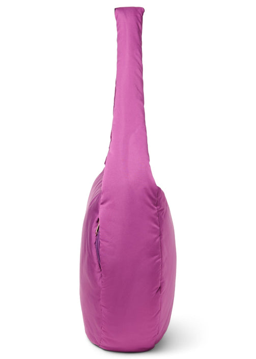 Studio Noos tas Puffy Cross Body paarsPuffyCrossBodyBagpurplee