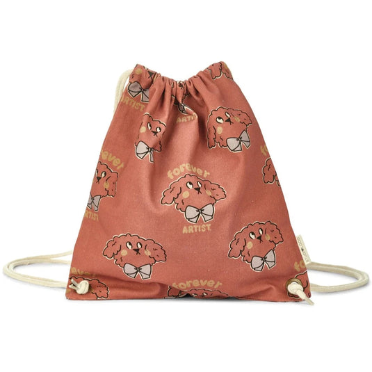 Studio loco gymtas dog