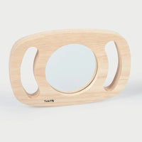 Tickit houten spiegel - easy hold 12 mnd+33073372