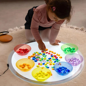 Tickit juwelen 48 stks 3 jr+