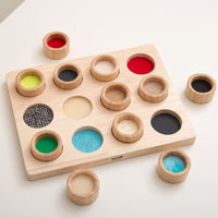 Tickitsensorischsorteerspel