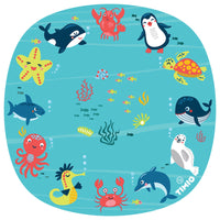 Timio audio-en muziekspeler disc pack set 2  2 jr+