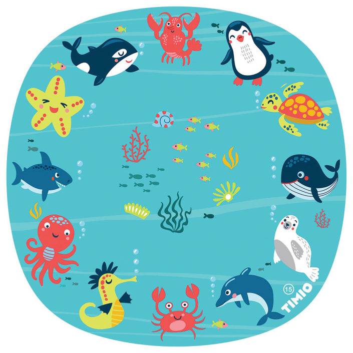 Timio audio-en muziekspeler disc pack set 2  2 jr+