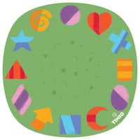 Timio audio-en muziekspeler disc pack set 2  2 jr+