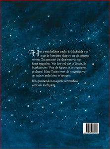 Tomte en de Vos 3 jr+