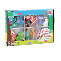 VILAC houten kralen huisdieren 18 mnd+