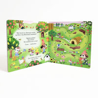 Wat zie jij op de boerderij 1 jr+