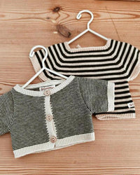 We are gommu poppen kledinghangers 10 stks 3 jr+