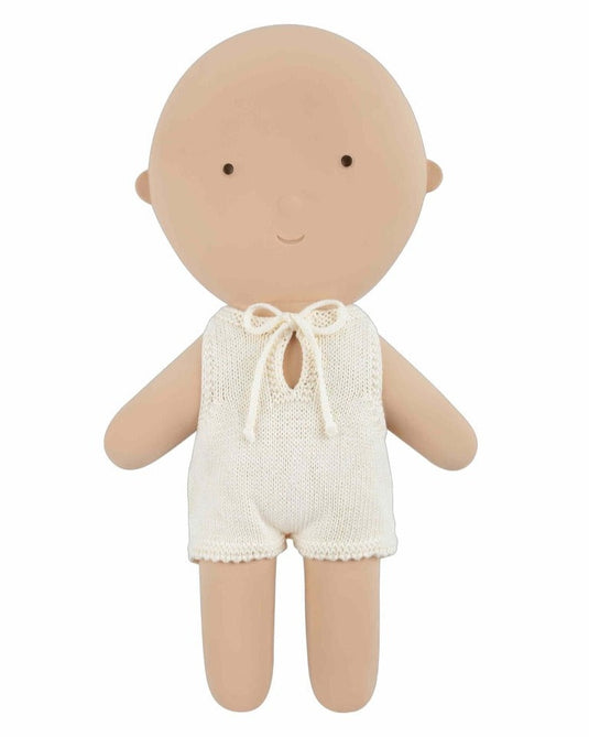 We are gommu baby pop Coco 31 cm 10 mnd+