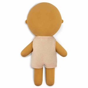 We are gommu baby pop Peach 31 cm 10 mnd+