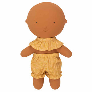 We are gommu look 1 vichy mustard