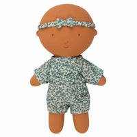 We are gommu look 4 flowers soft green sand