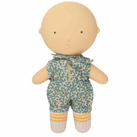 We are gommu look 5 flowers soft green sand