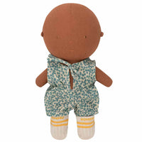 We are gommu look 5 flowers soft green sand