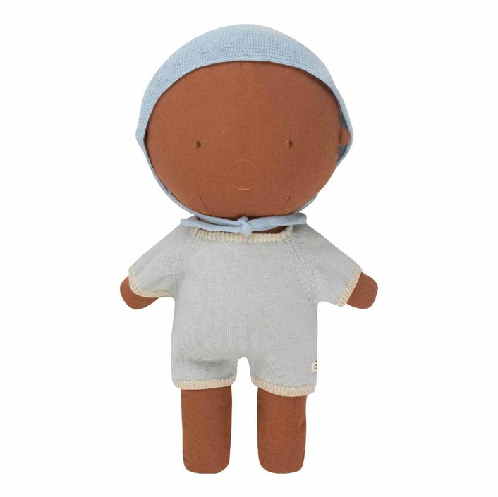 We are gommu onesie Blue Sky Sand short 3 jr+