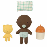 We are gommu pocket Honey 3 jr+