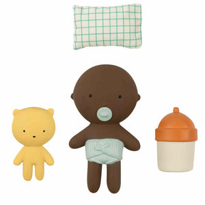 We are gommu pocket Honey 3 jr+