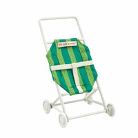 We are gommu pocket buggy Striped 3 jr+