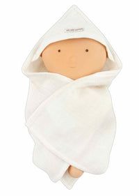 We are gommu poppenhanddoek 3 jr+