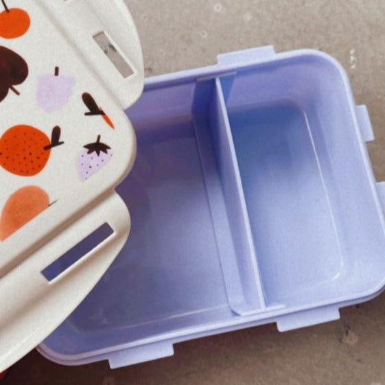 Petit Monkey lunchbox Fruits