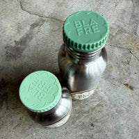 BLAFRE drinkfles RVS mint 500 ml